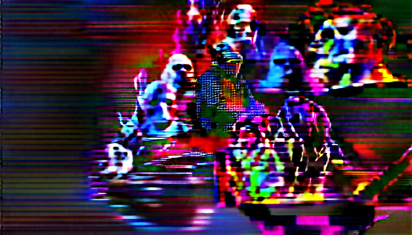 Raven's Dawn - Chapter 13: The Void Screams