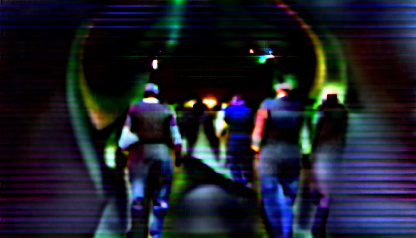 Raven's Dawn - Chapter 17: Brown Eyes