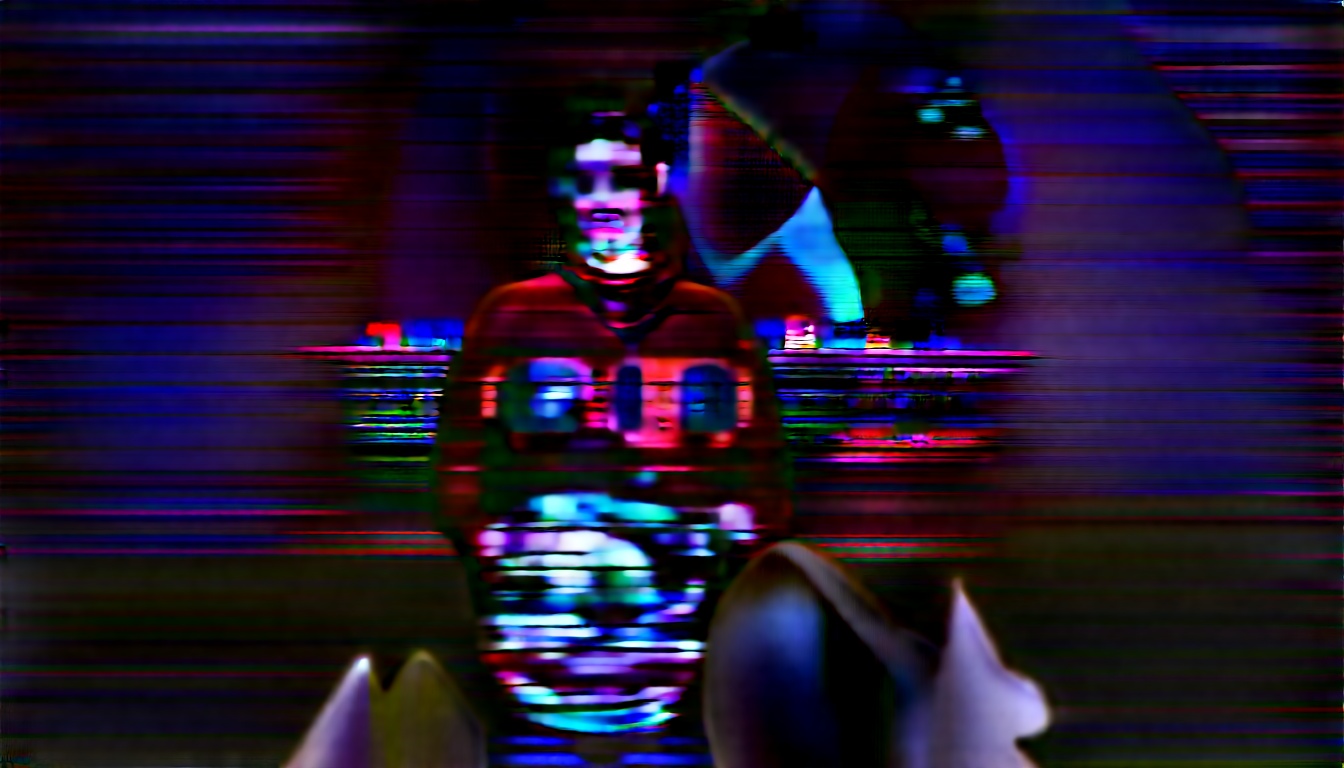 Raven's Dawn - Chapter 18: The Commander Wakes