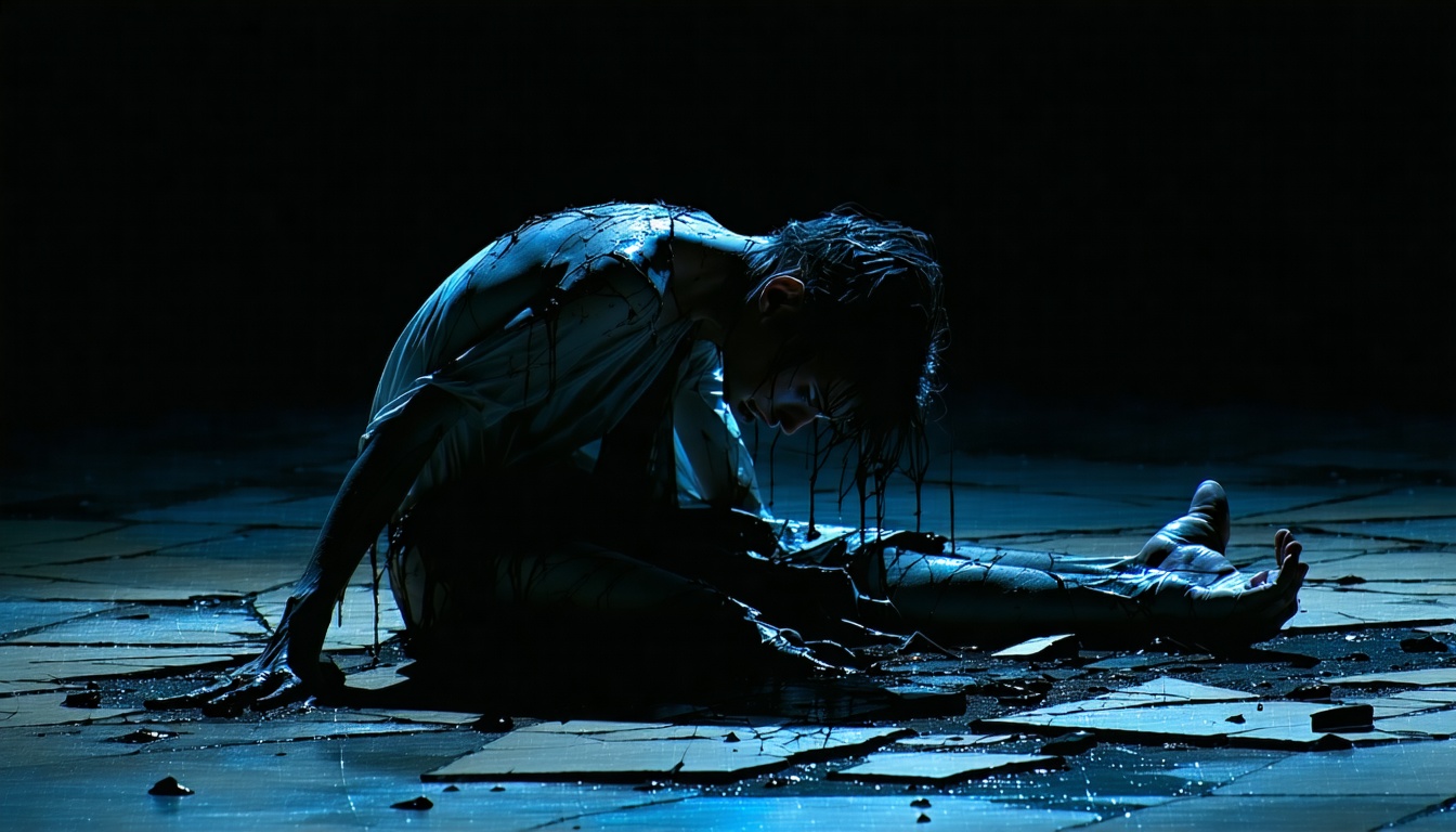 Ashes and Thrones - Chapter 22: Breaking Point