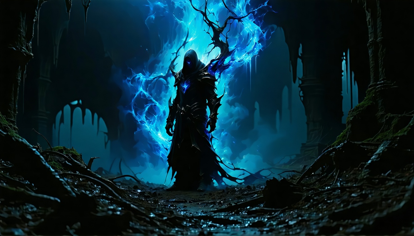 Ashes and Thrones - Chapter 7: The Price of Power