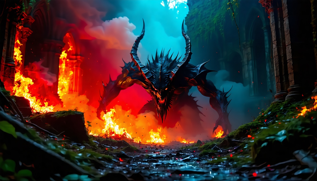 The Bishop's Legacy - Chapter 15: Final Confrontation