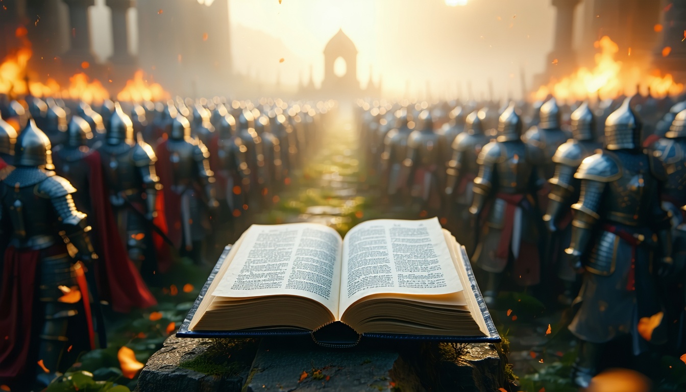 Graveyard of Empires - Chapter 18: The Captain's Audience - Alyssa Ophidian