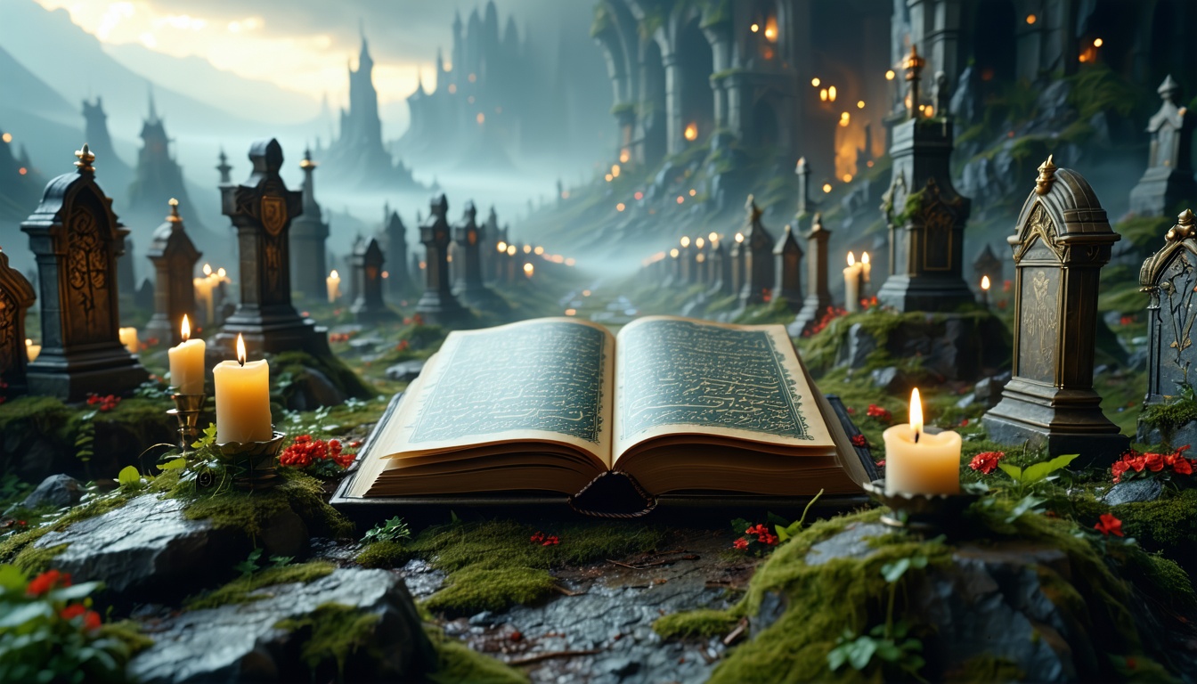 Graveyard of Empires - Chapter 31: Revelations - Abdullah Al Hakir