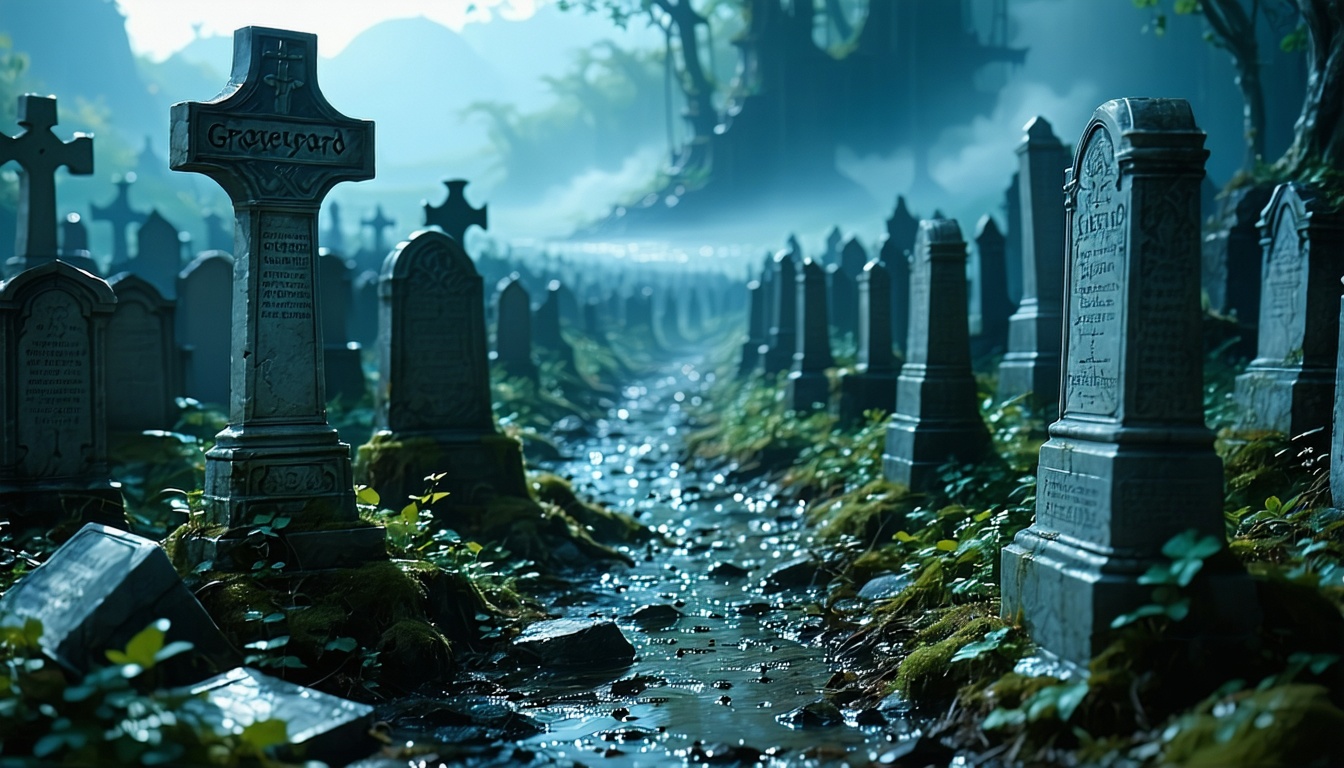 Graveyard of Empires - Chapter 33: The Reckoning