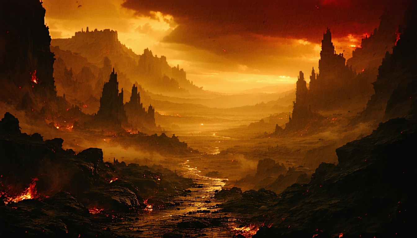 Convergence - Chapter 36: The Weight of Victory