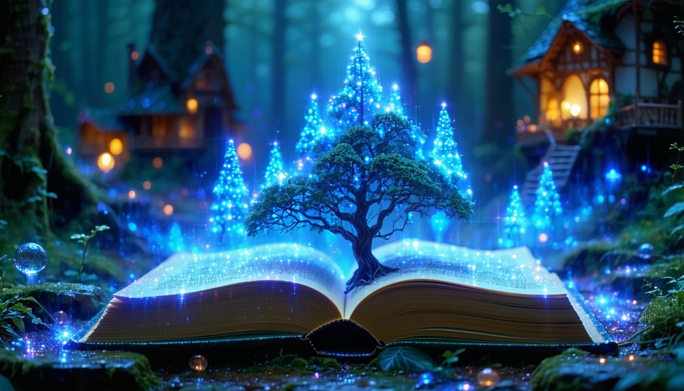 Glass House - Chapter 10: The Network