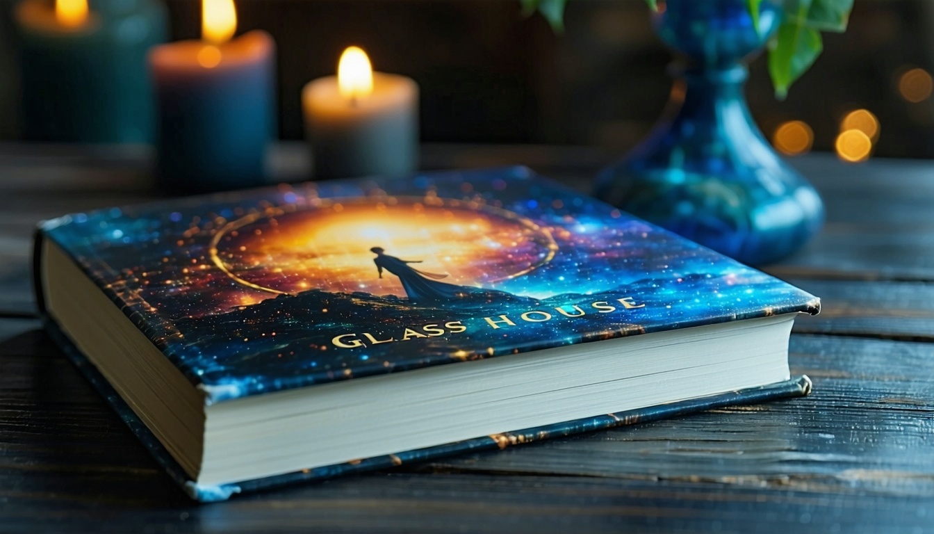 Glass House - Chapter 13: Endgame