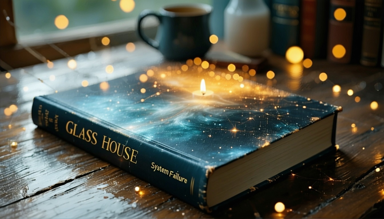 Glass House - Chapter 14: System Failure