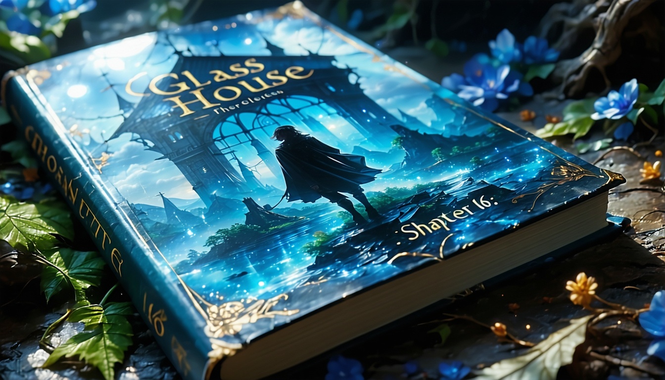 Glass House - Chapter 16: Shattered