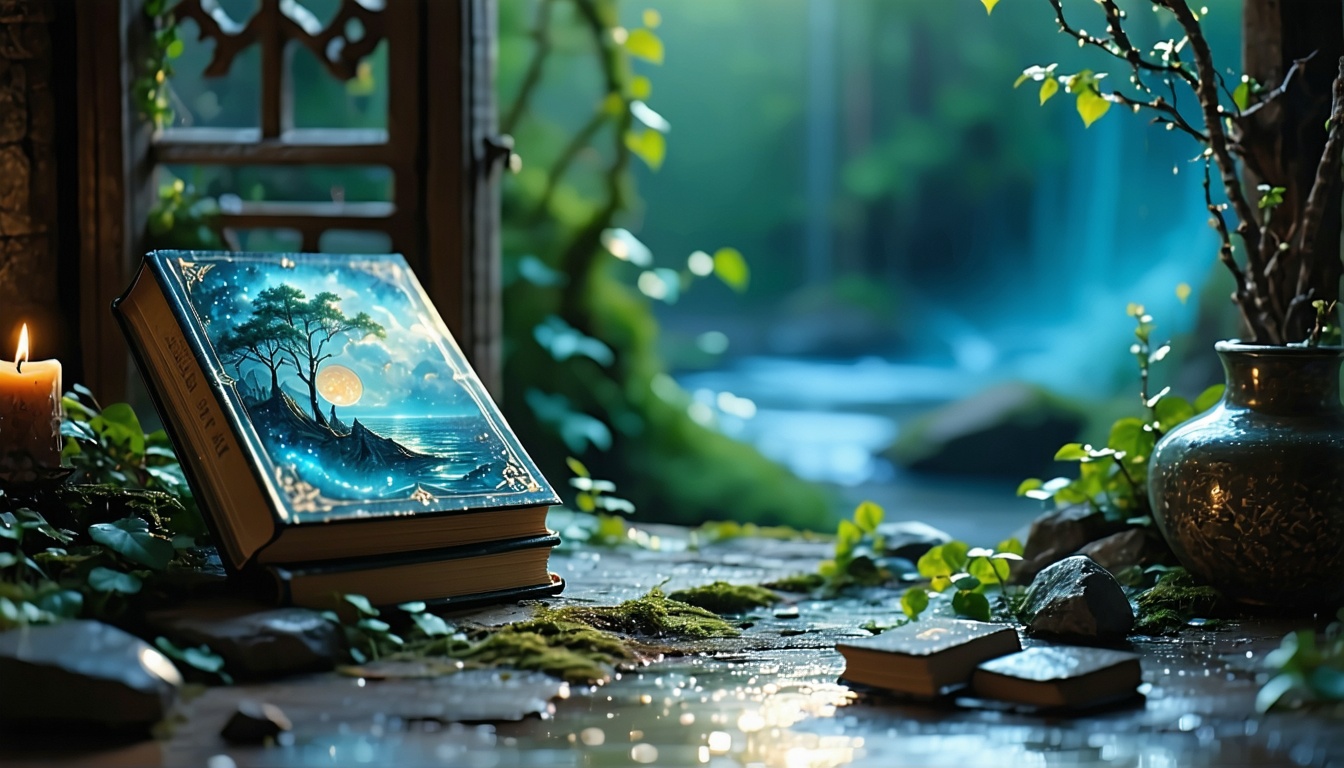 Glass House - Chapter 17: Dawn