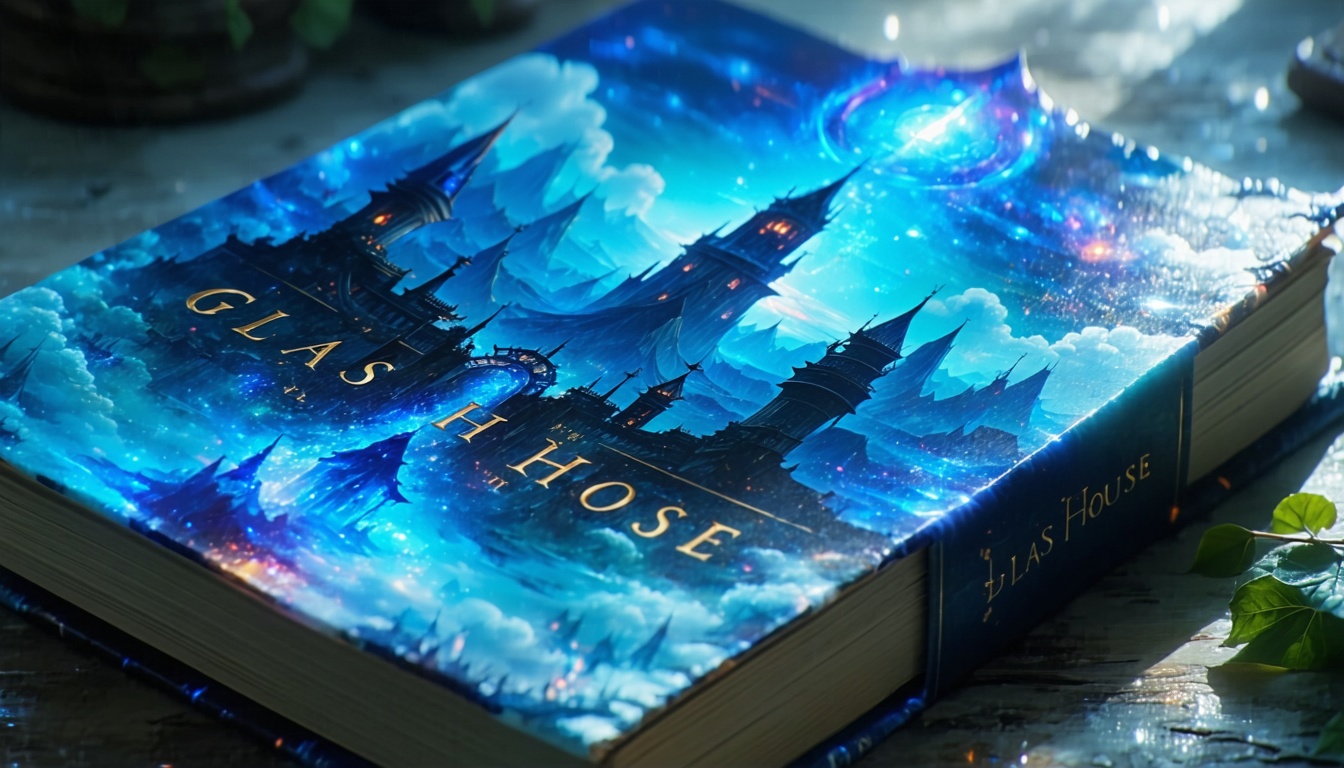 Glass House - Chapter 9: Pyrrhic Victory