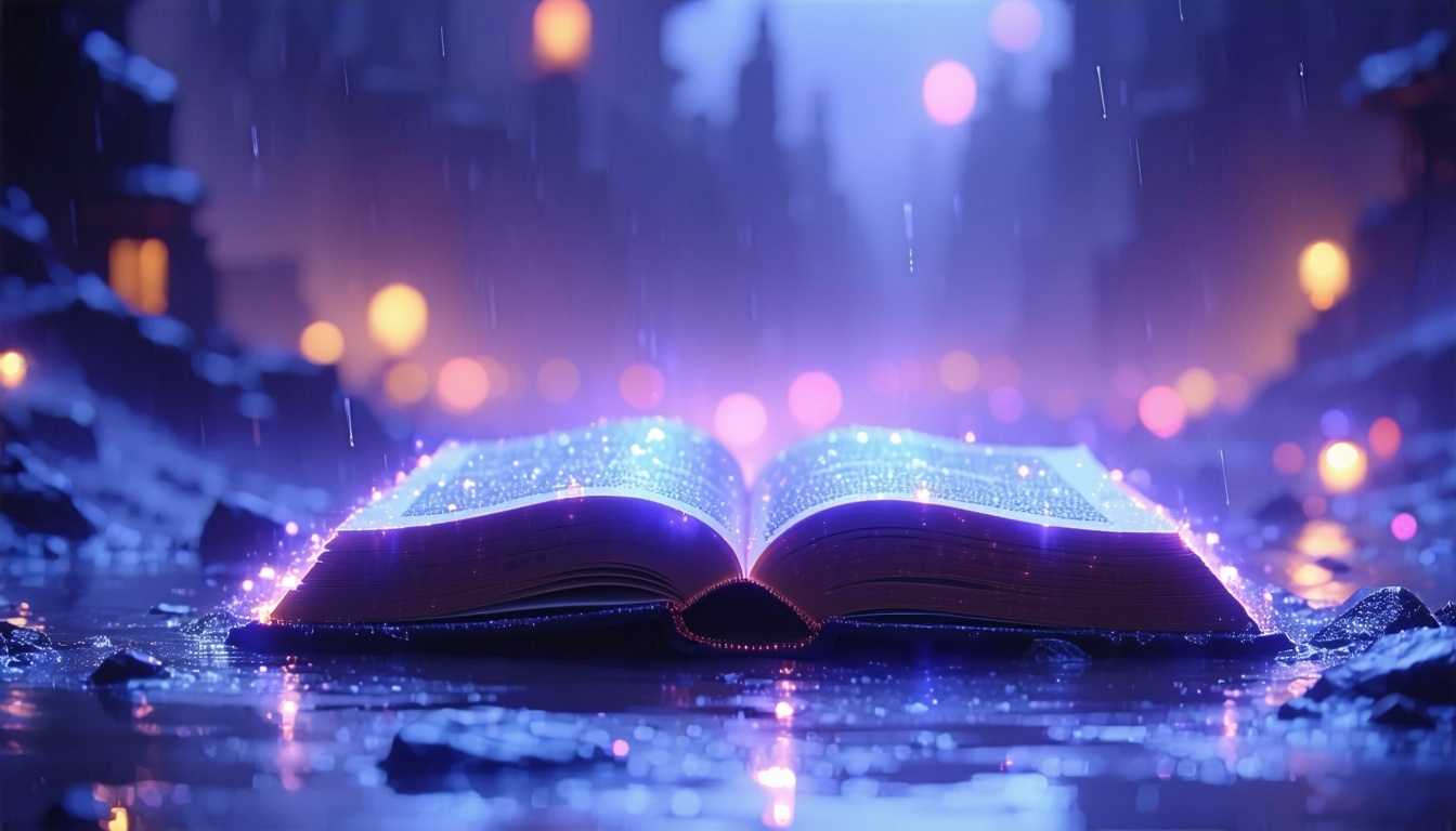 The Void Walkers - Chapter 15: The Long Night