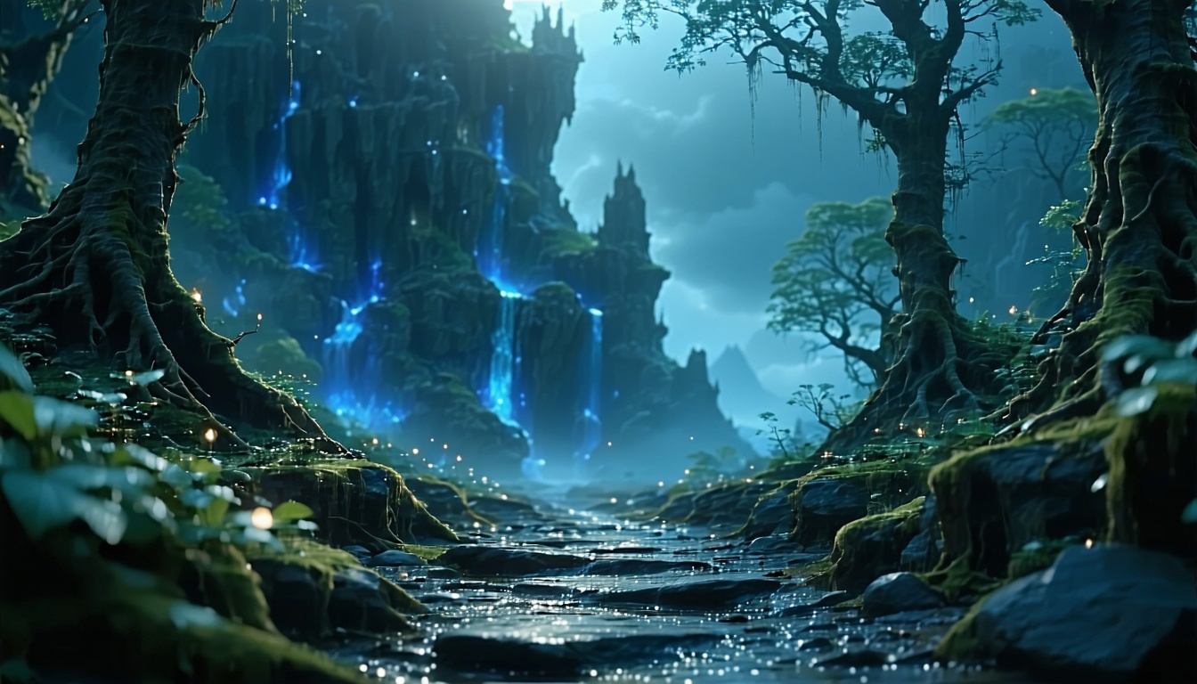 The Void Walkers - Chapter 16: Between Two Worlds