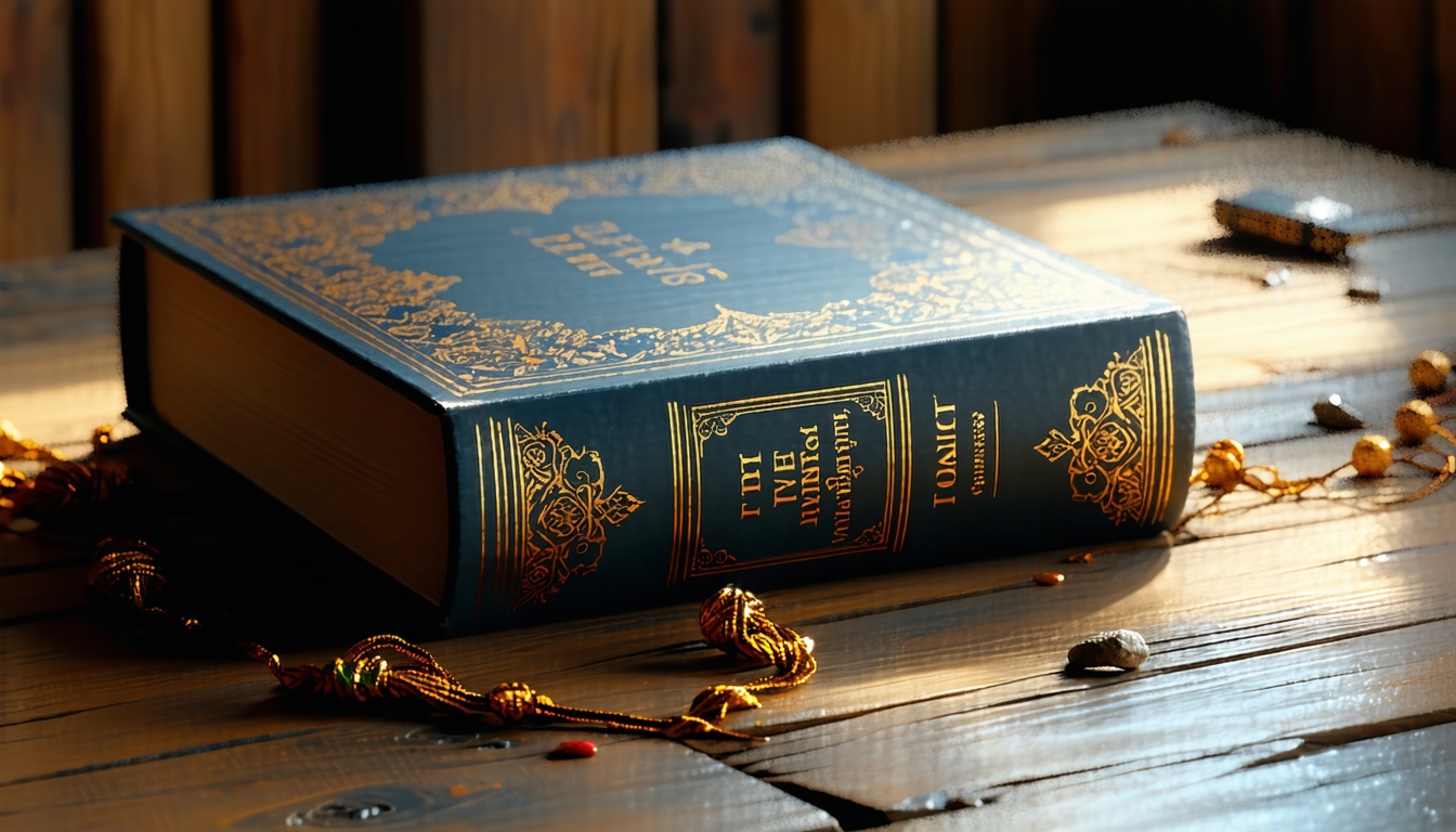 The Temple - Chapter 23: The Love Letters