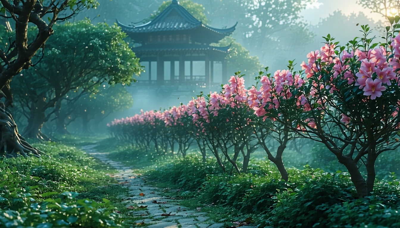 Oleander - Chapter 25: Proving Ground