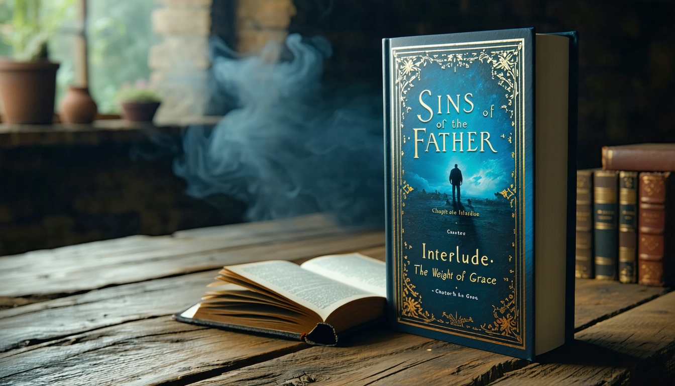 Sins of the Father - Chapter 12: Interlude - The Weight of Grace