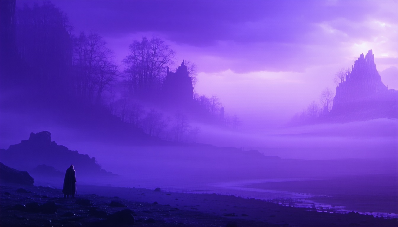 Sins of the Father - Chapter 14: St Catherines Breach - The Choice