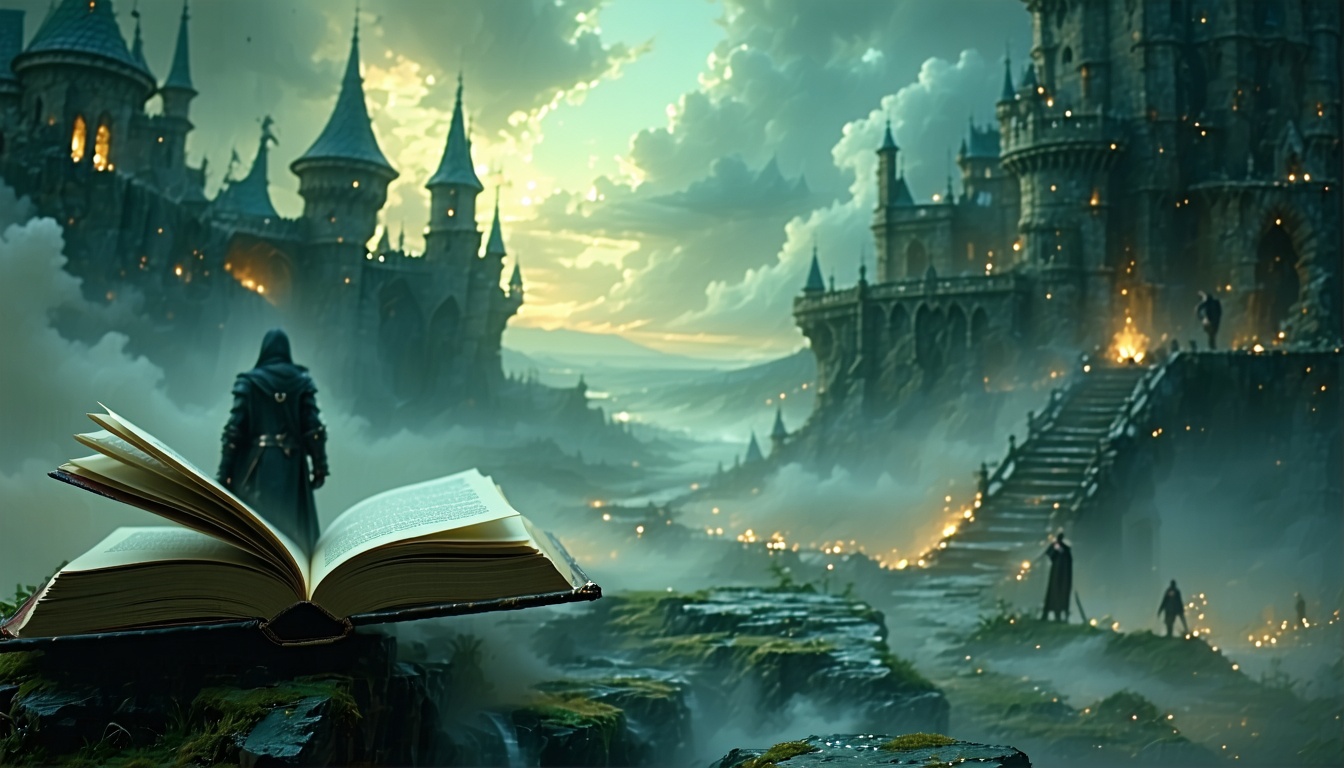 Sins of the Father - Chapter 15: Torrettis Fall - The Reckoning