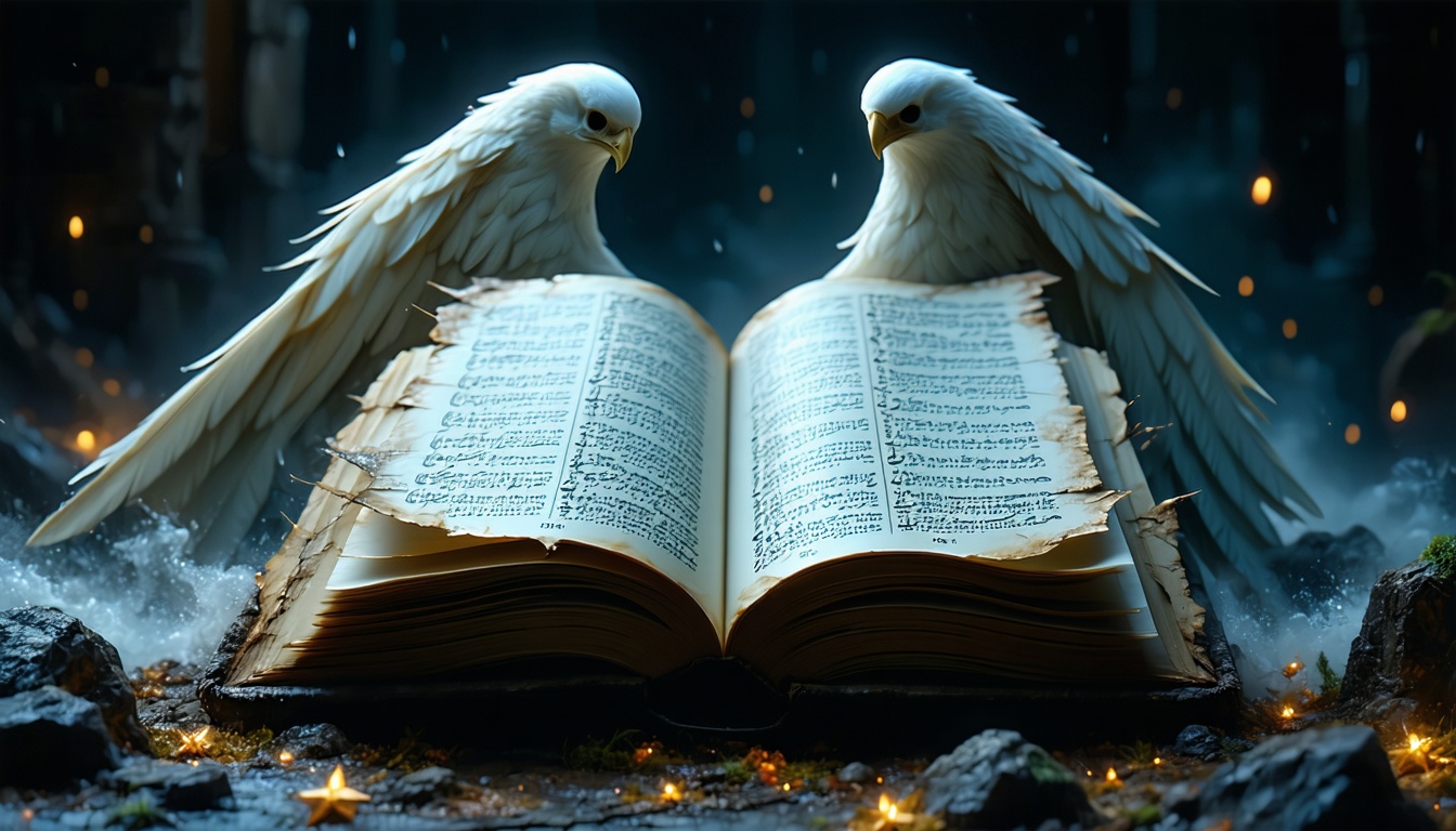 Sins of the Father - Chapter 4: The Last Hour - The Angel of Death