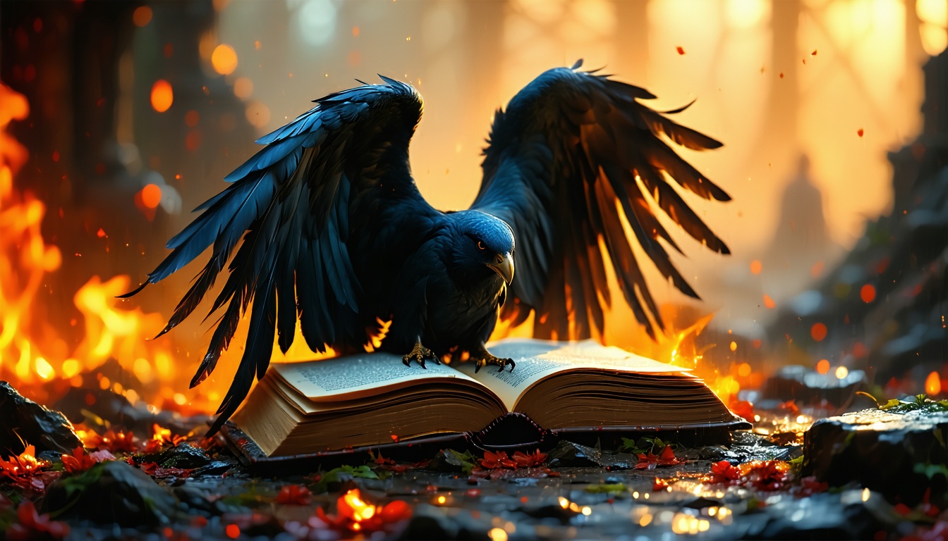 Blood of Angels - Chapter 2: The Last Hours Secret