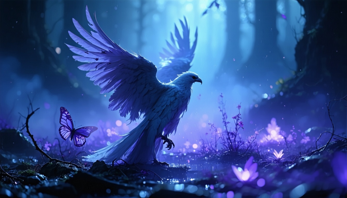 Blood of Angels - Chapter 7: The Good Doctor