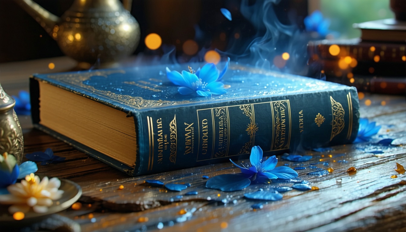 Spreading Shadows - Chapter 14: Moral Reckoning