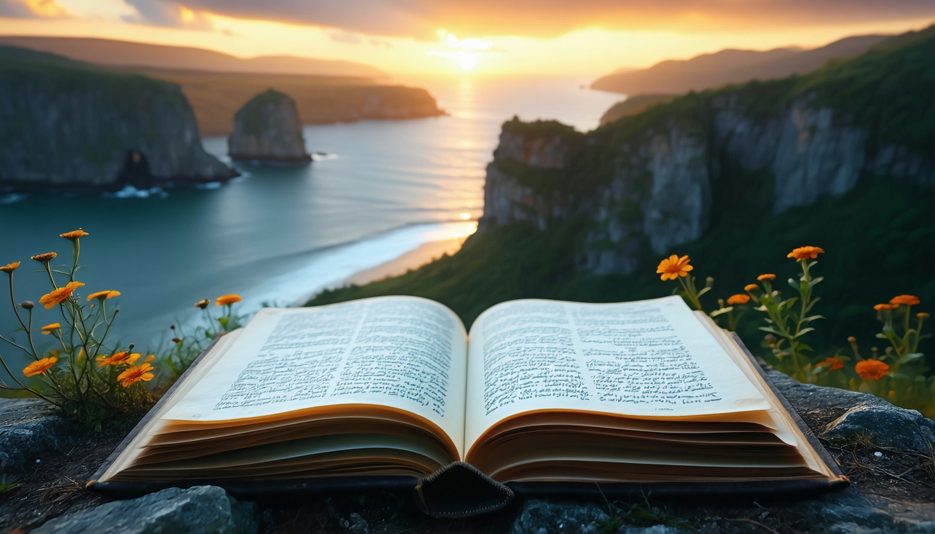 Spreading Shadows - Chapter 15: The Choice