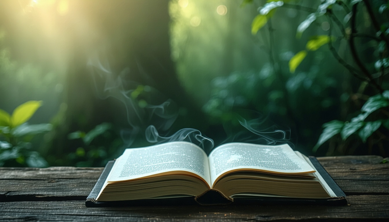 Spreading Shadows - Chapter 23: The Response