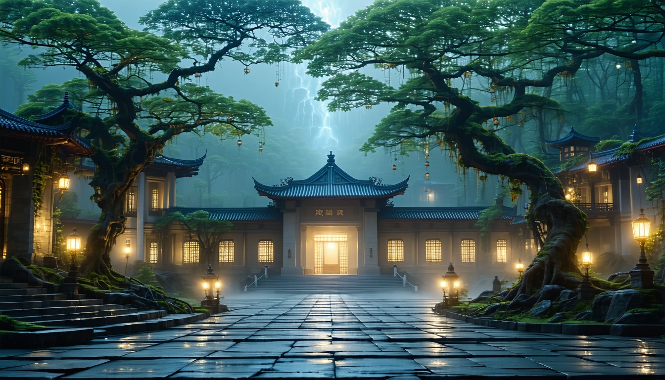 Spreading Shadows - Chapter 25: New Headquarters