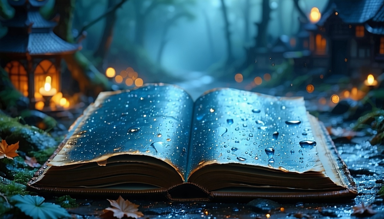 Between Darkness - Chapter 11: Original Closers