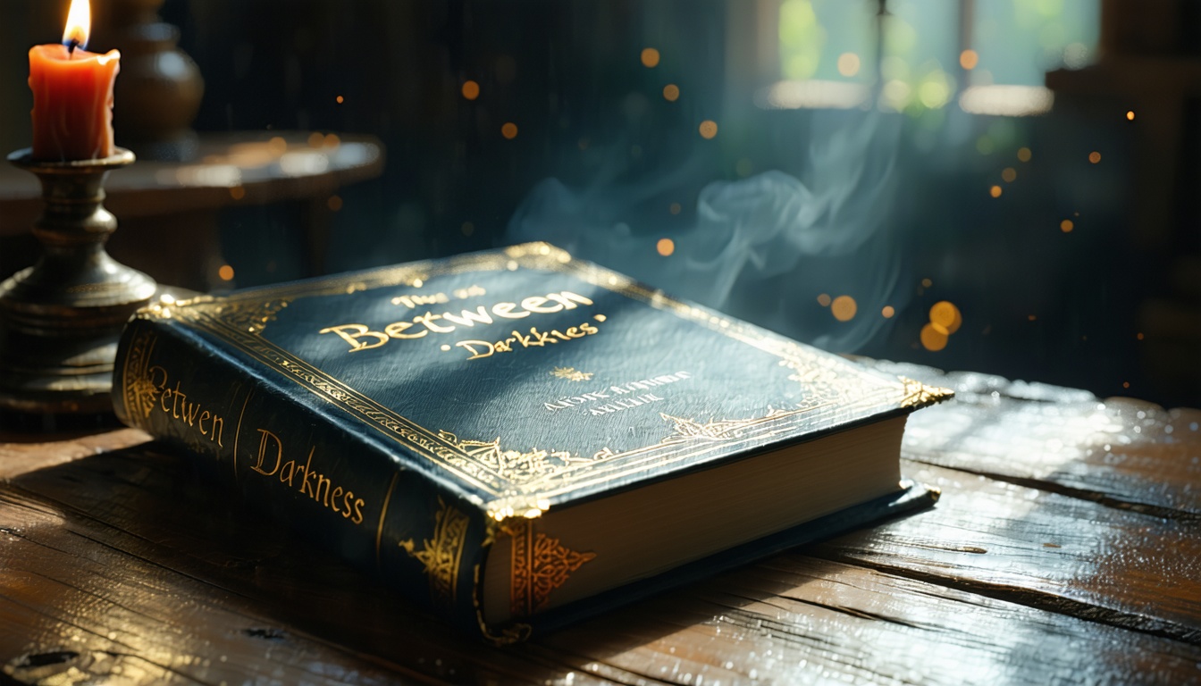 Between Darkness - Chapter 15: After Failure