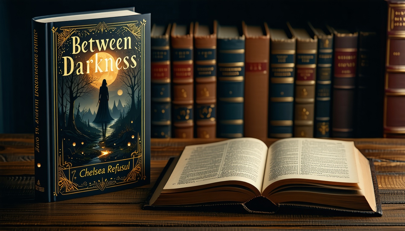 Between Darkness - Chapter 17: Chelsea Refusal