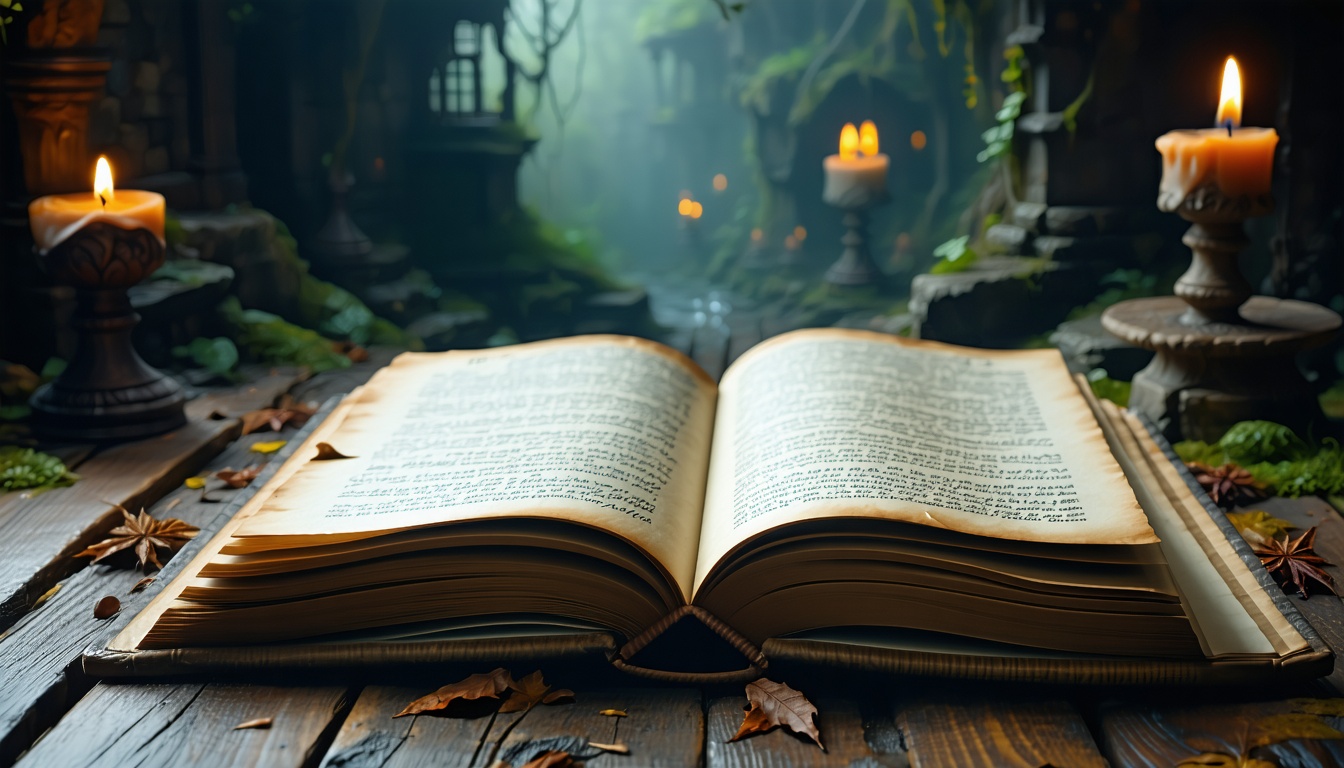 Between Darkness - Chapter 18: Hollowing Offer