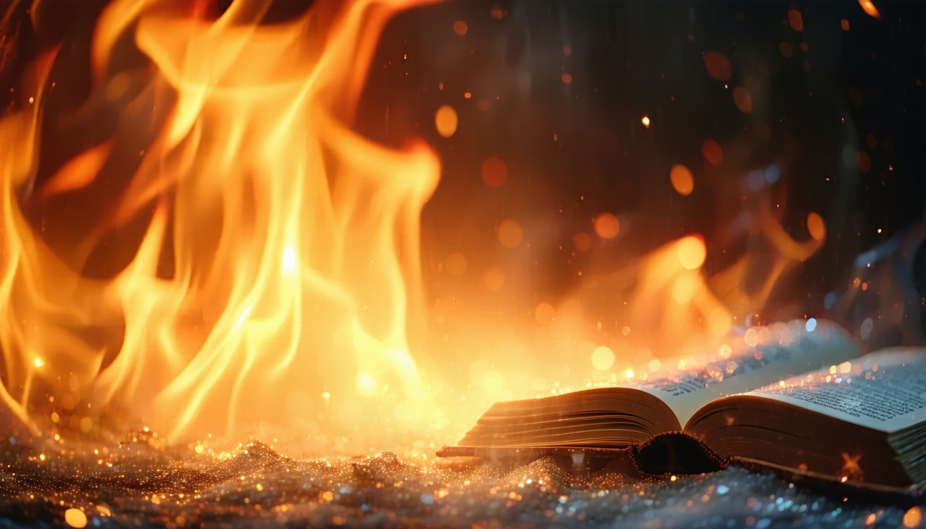 Last Light Rising - Chapter 10: Decision