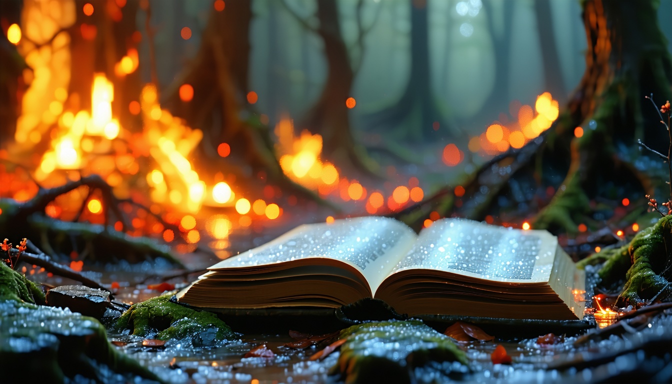 Last Light Rising - Chapter 11: New Generation