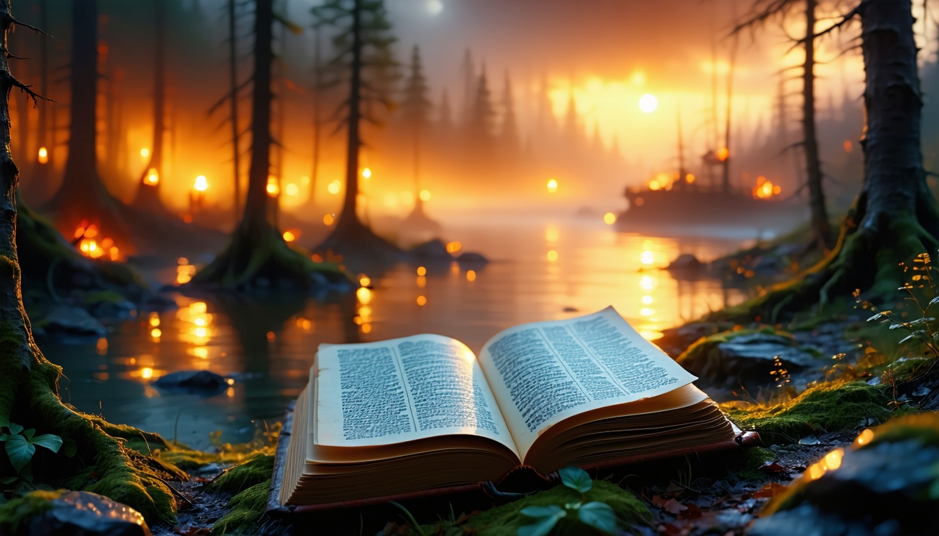 Last Light Rising - Chapter 20: Last Light Rising