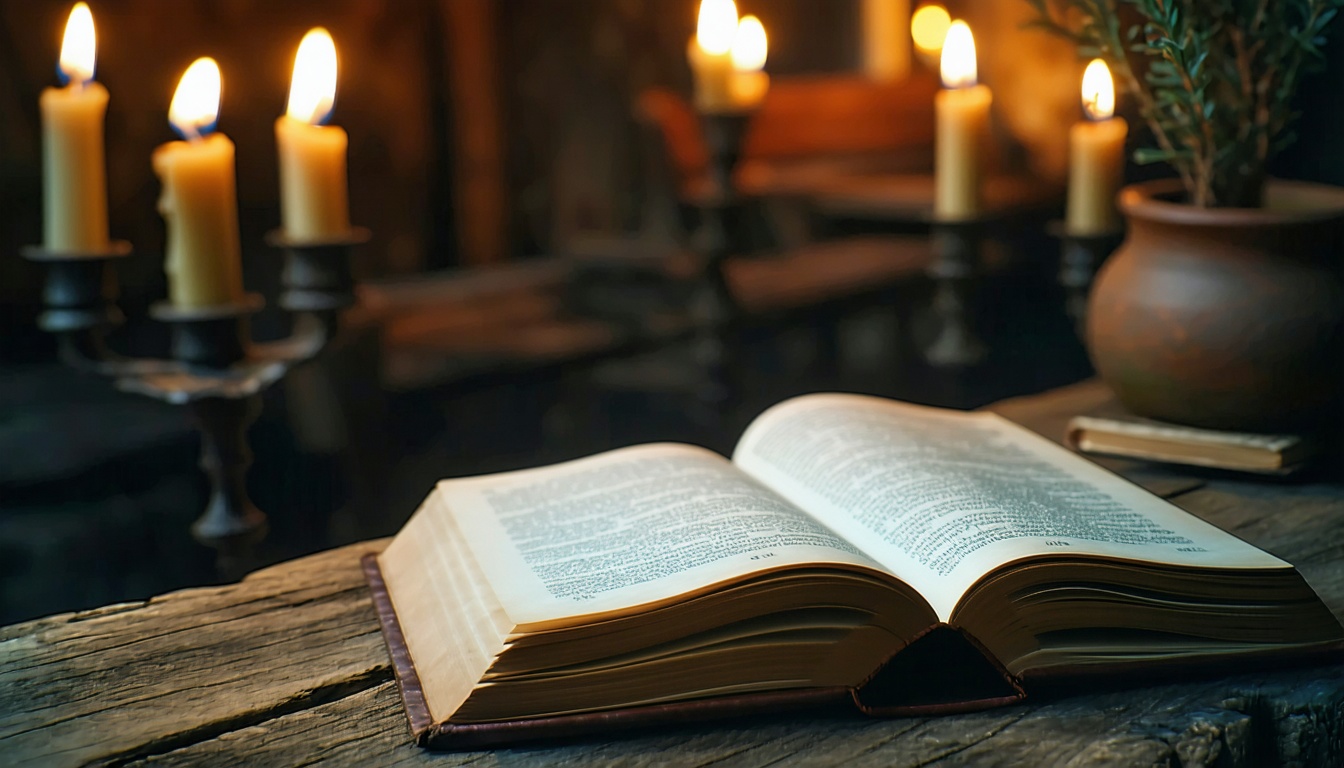 Last Light Rising - Chapter 3: Lucas Writing