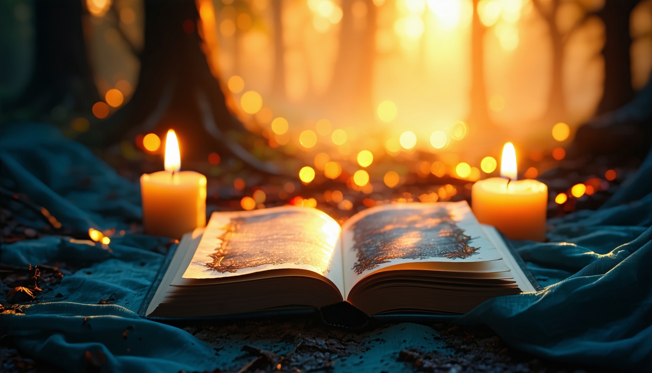 Last Light Rising - Chapter 8: Mercy Question