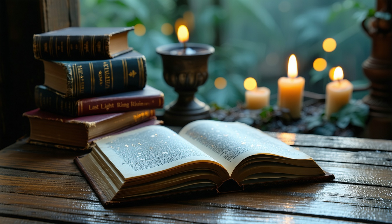 Last Light Rising - Chapter 9: Chelsea Testimony