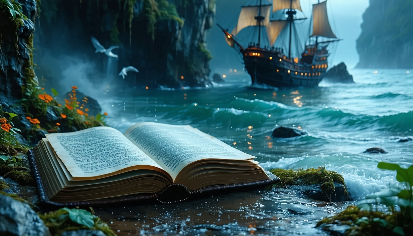 The Bones of Bitter Harbor - Chapter 13: DNA Results