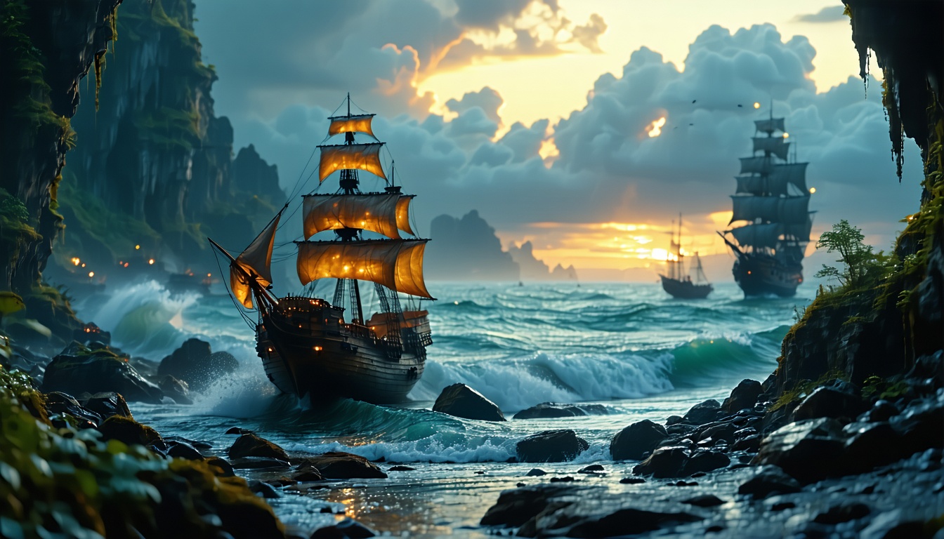 The Bones of Bitter Harbor - Chapter 24: Return