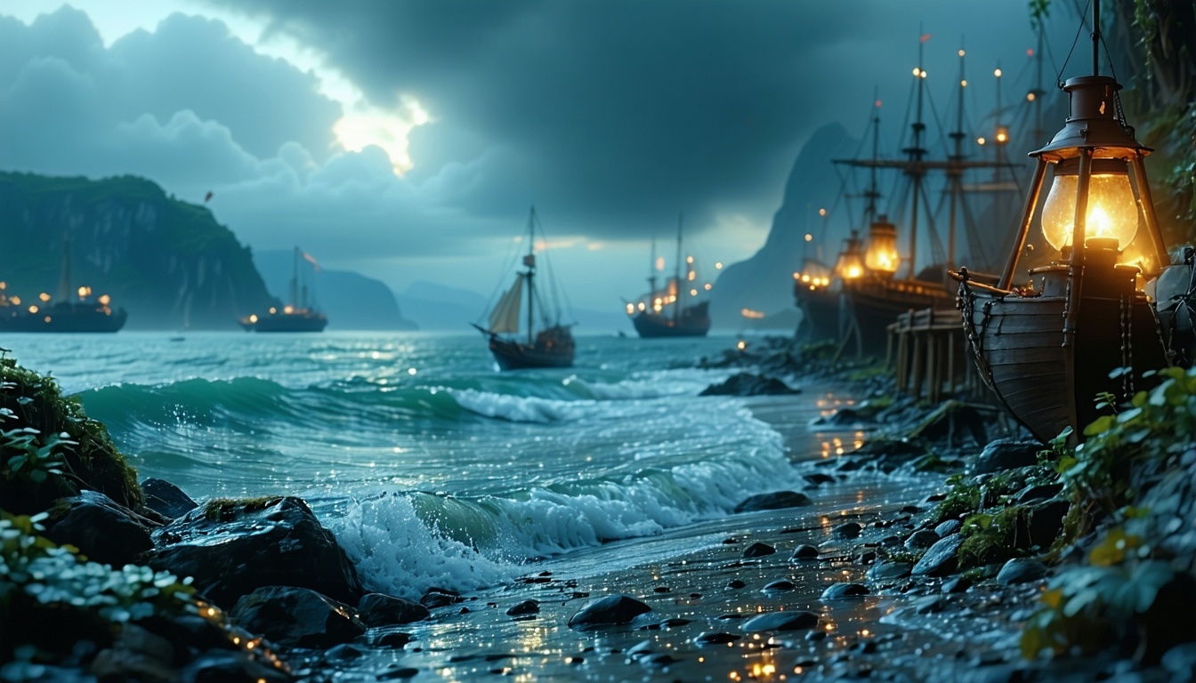 The Bones of Bitter Harbor - Chapter 25: Choice