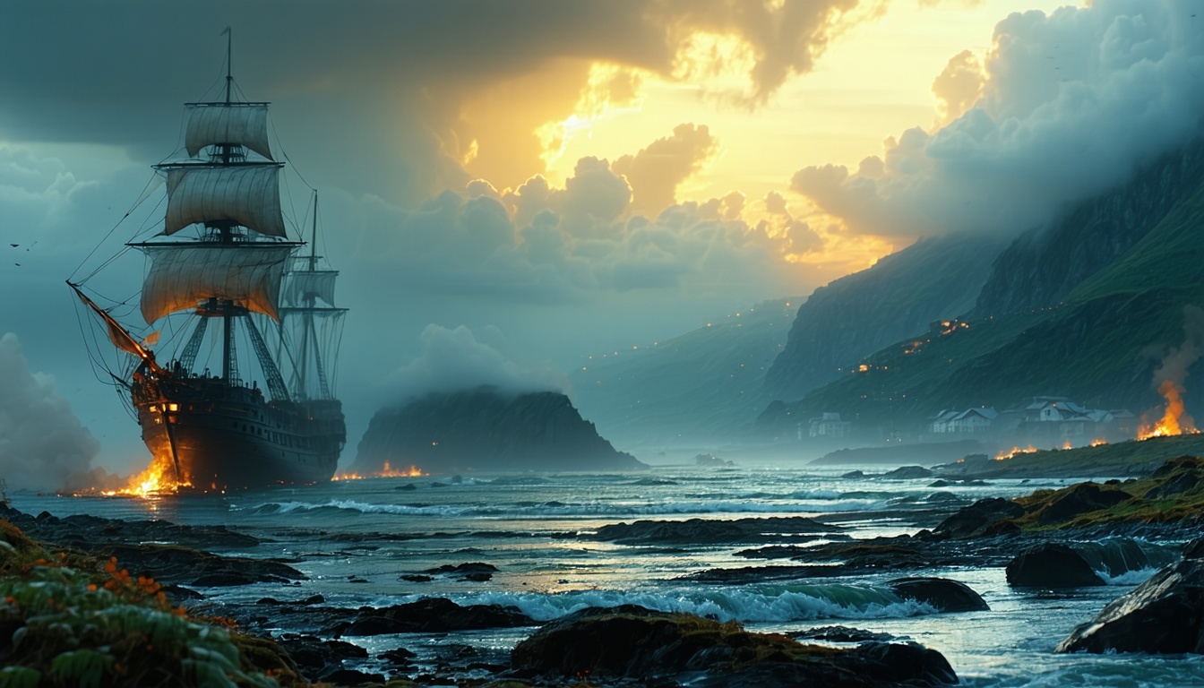 The Bones of Bitter Harbor - Chapter 6: Pressure