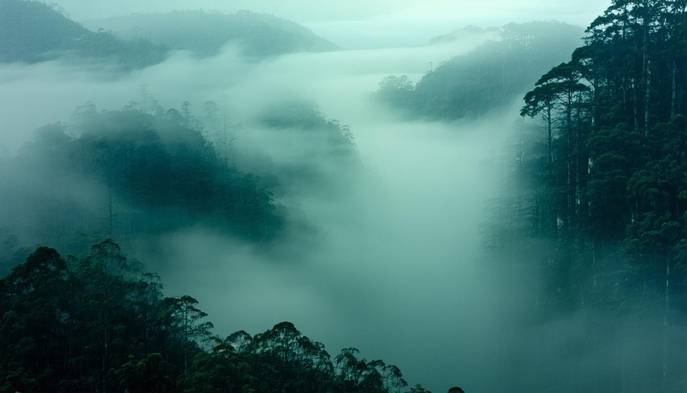 The Fog at Caulfield Point - Chapter 18: The Motion