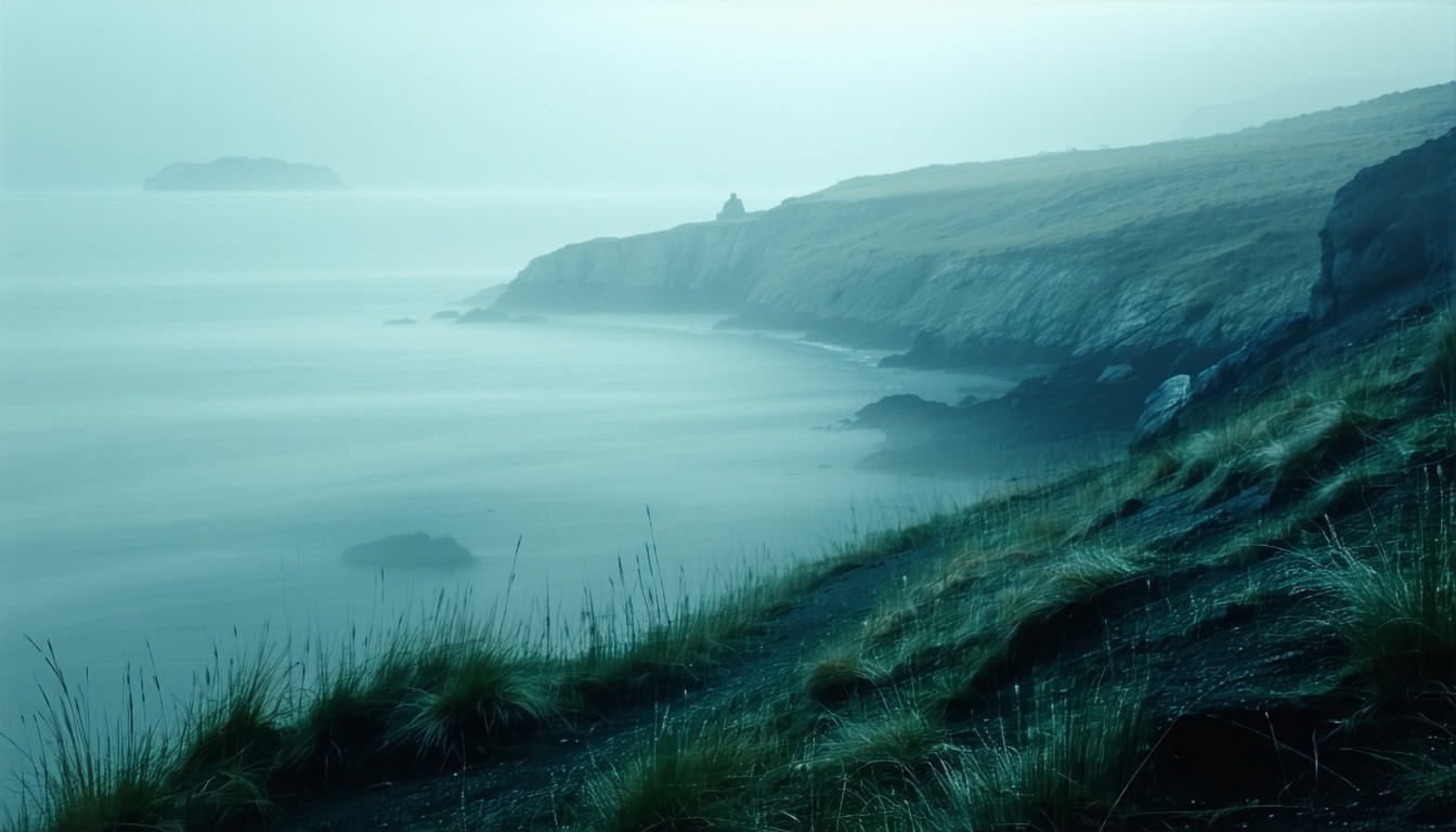 The Fog at Caulfield Point - Chapter 22: What They Find