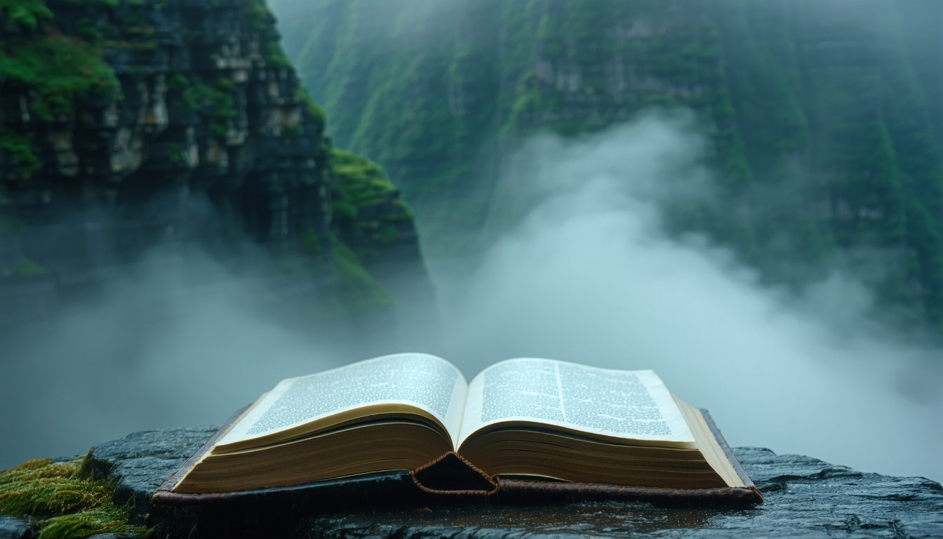 The Fog at Caulfield Point - Chapter 29: New Beginnings