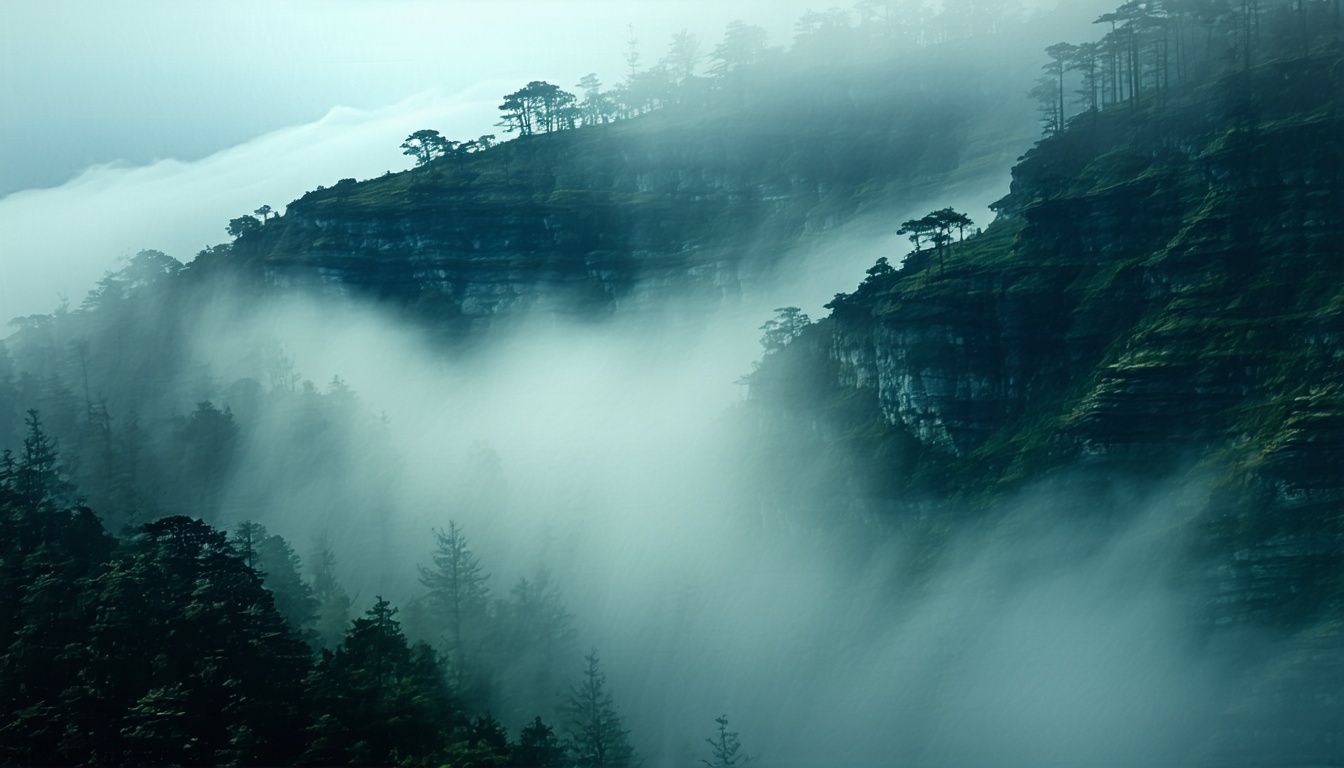 The Fog at Caulfield Point - Chapter 4: First Working Session