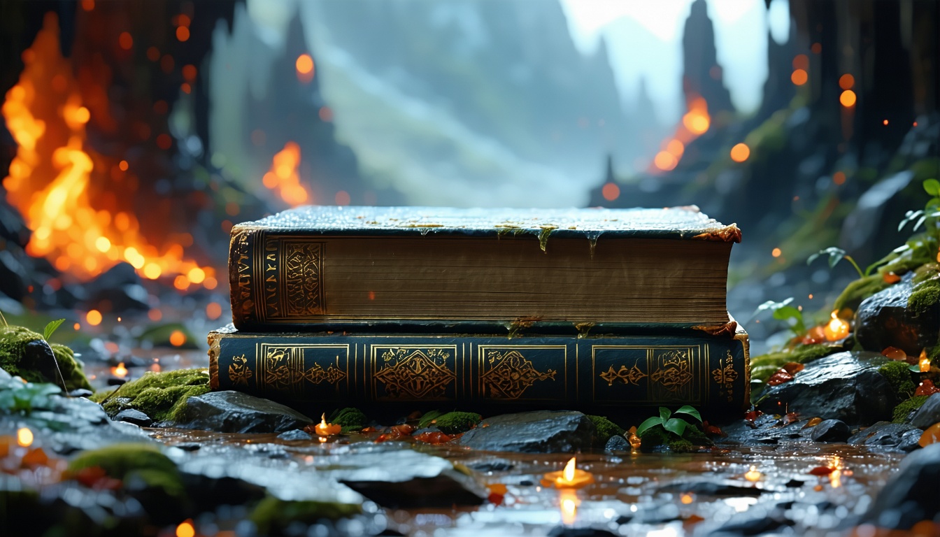 Granite Blood - Chapter 11: Davids Angle