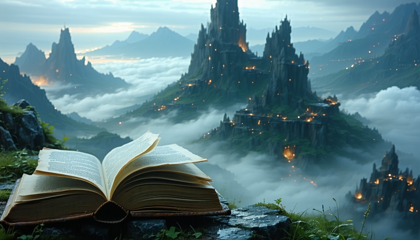 Granite Blood - Chapter 12: Theas Wrong Hunch